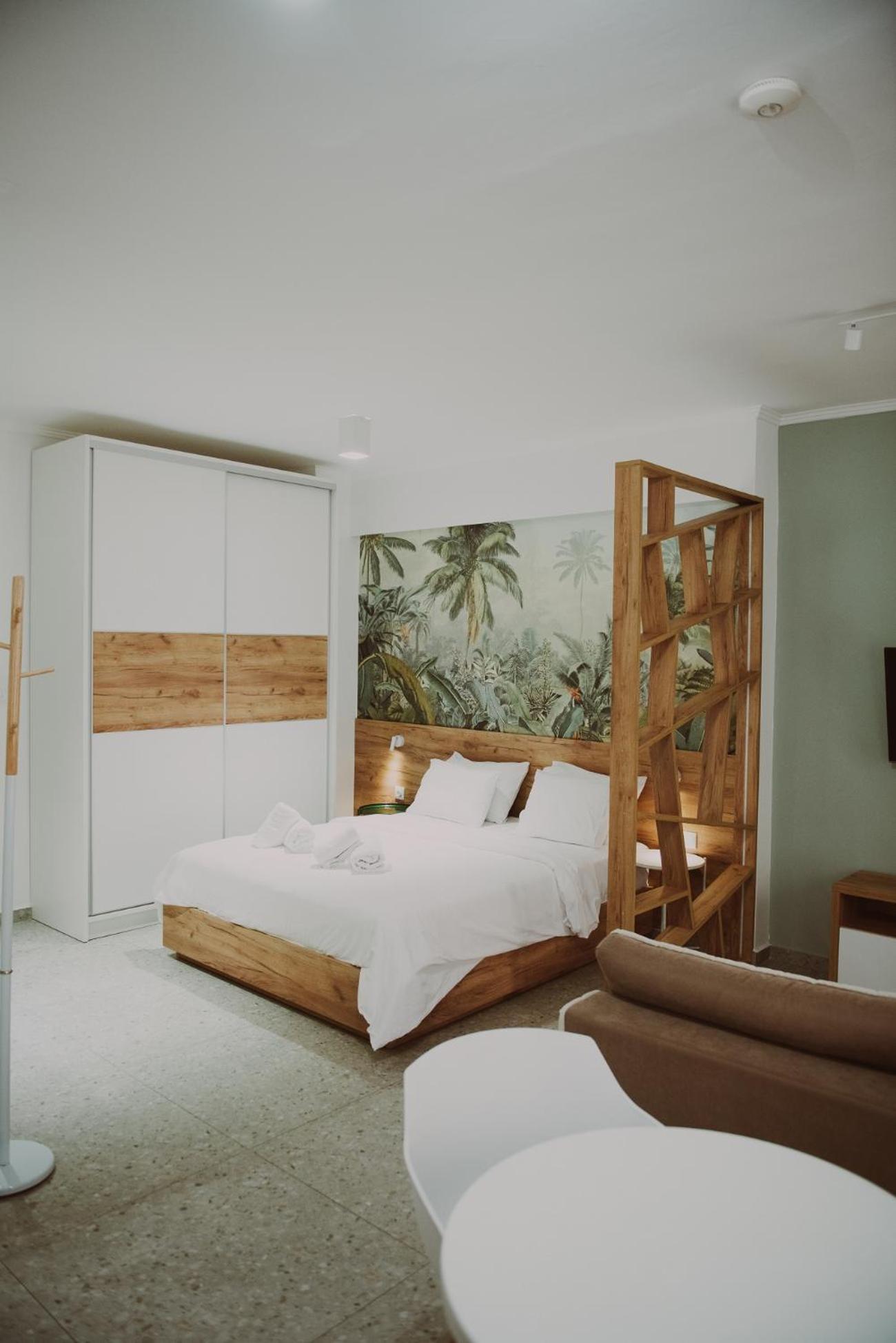 Alexandros Hotel Giannitsa Eksteriør billede